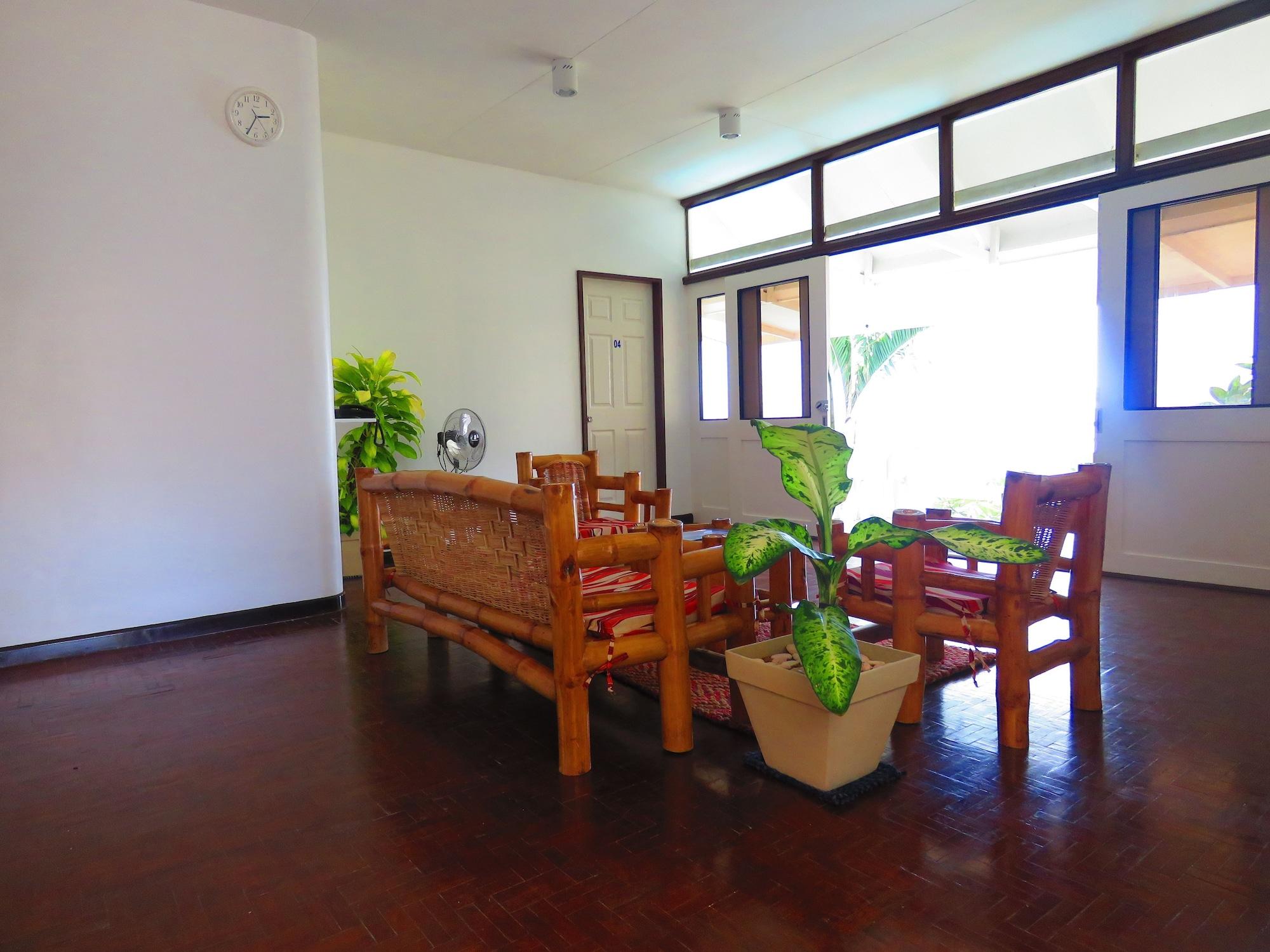 Aozora Seaside Mactan Hotel Lapu-Lapu City Buitenkant foto