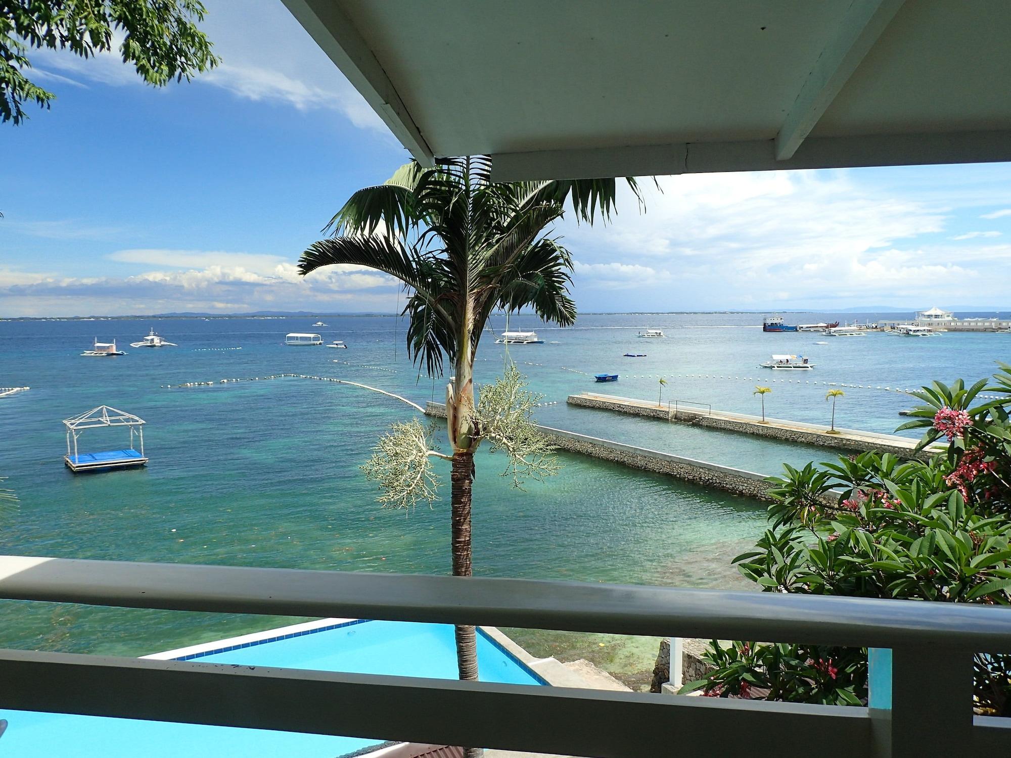 Aozora Seaside Mactan Hotel Lapu-Lapu City Buitenkant foto