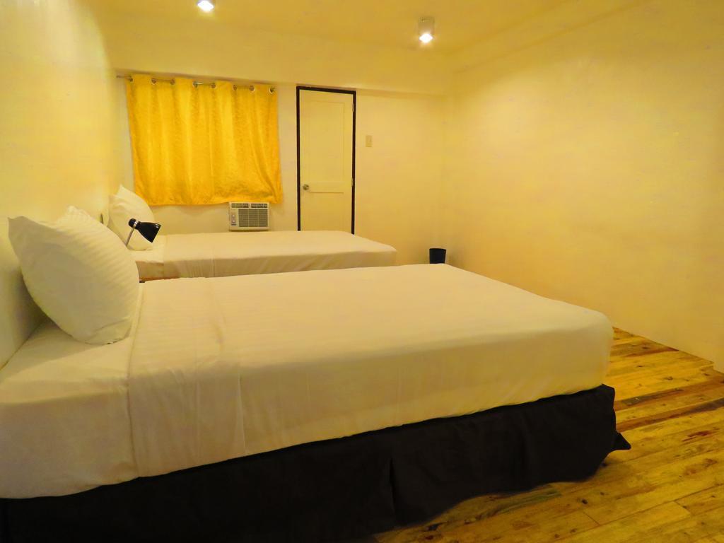 Aozora Seaside Mactan Hotel Lapu-Lapu City Buitenkant foto