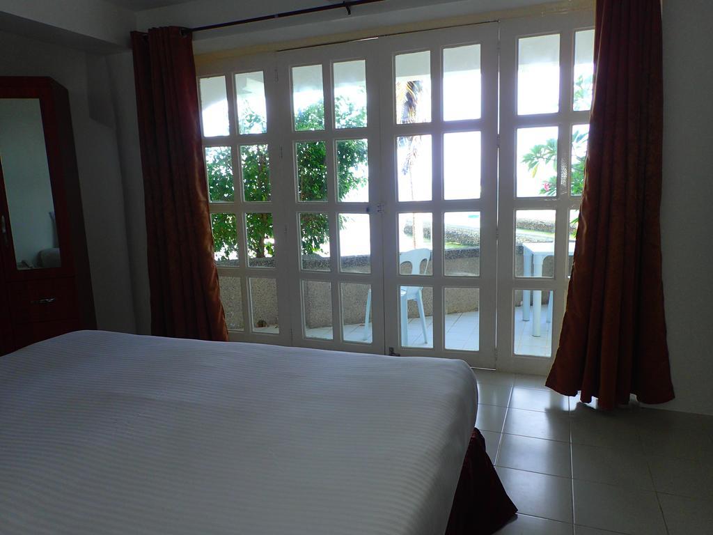 Aozora Seaside Mactan Hotel Lapu-Lapu City Buitenkant foto