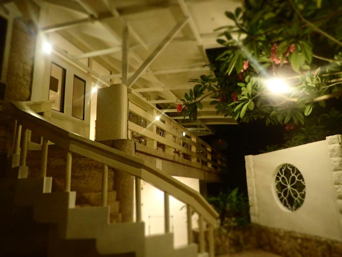 Aozora Seaside Mactan Hotel Lapu-Lapu City Buitenkant foto