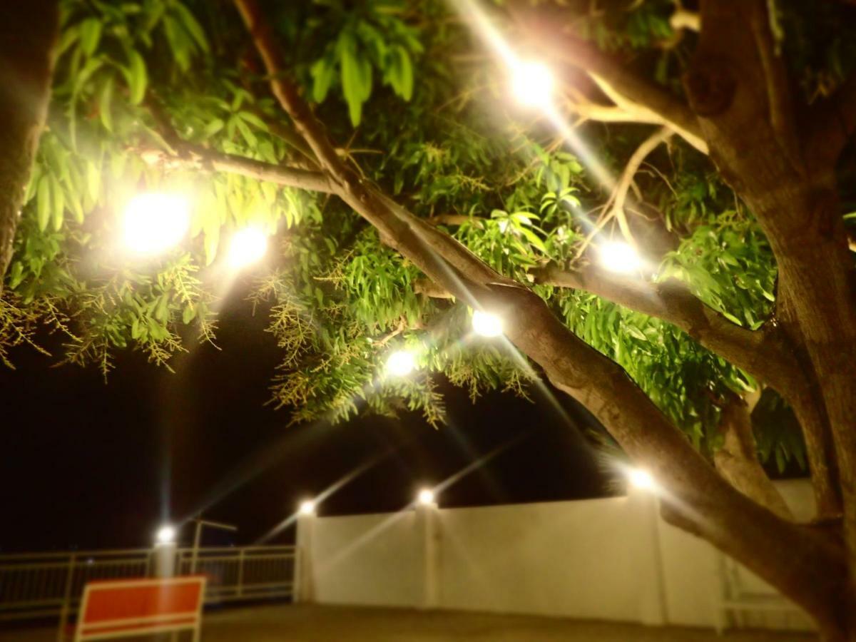 Aozora Seaside Mactan Hotel Lapu-Lapu City Buitenkant foto